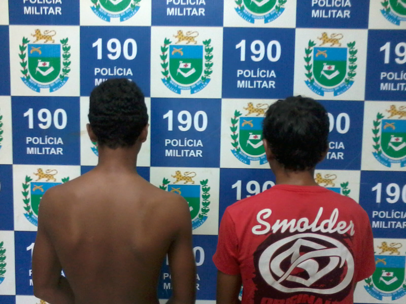 Foto: Rádio Caçula