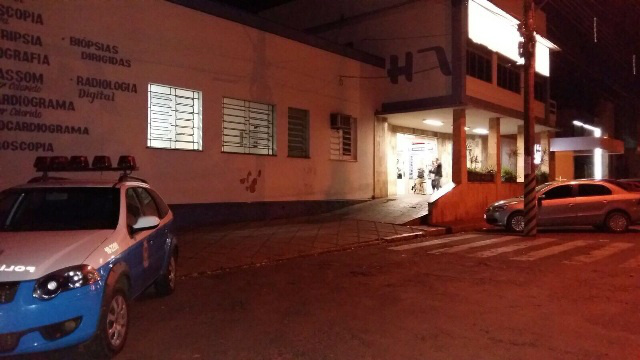 FOTO: Arquivo