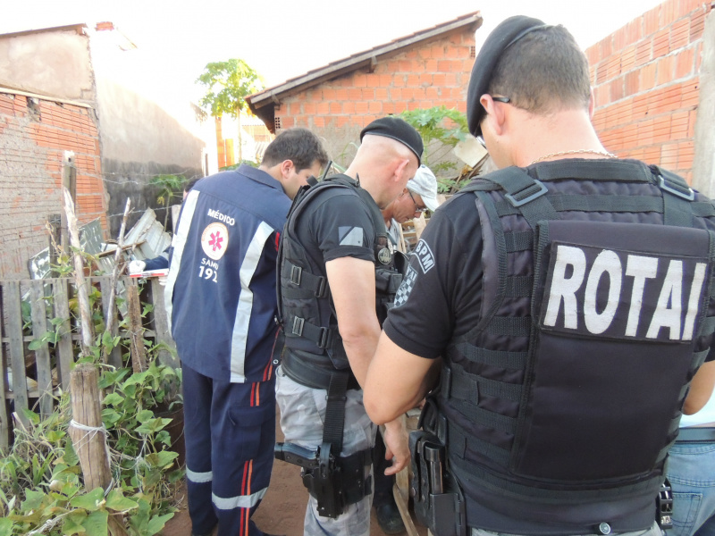 Foto:Rádio Caçula