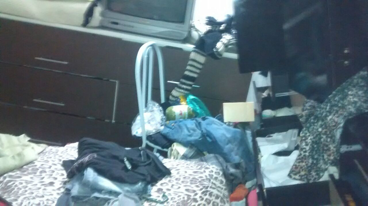 Jovem tenta incendiar sua própria residência, onde também traficava drogas, no Novo Oeste em Três Lagoas (MS)