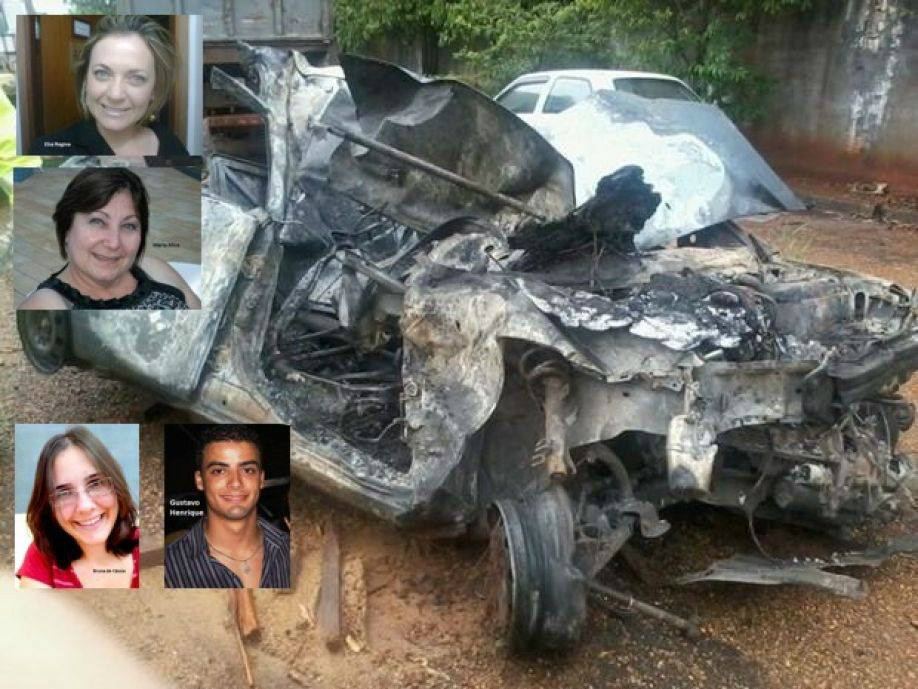 Foto: Roni Oliveira Paparazzi News