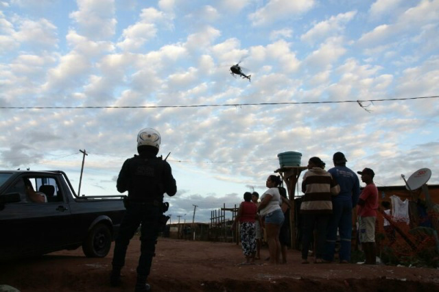 Foto: Campo Grande News