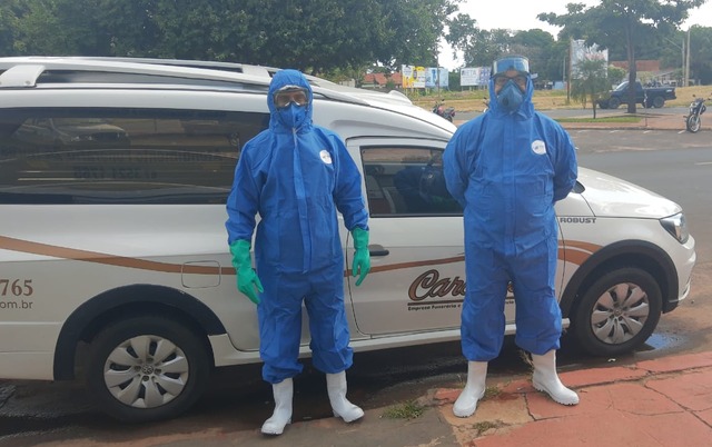 Foto: Rádio Caçula