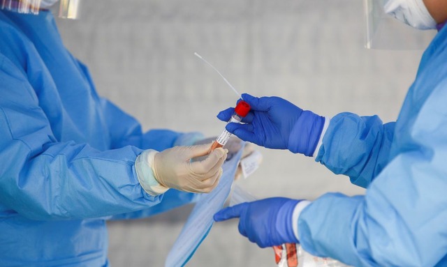 Foto: Reuters/Lindsey Wasson