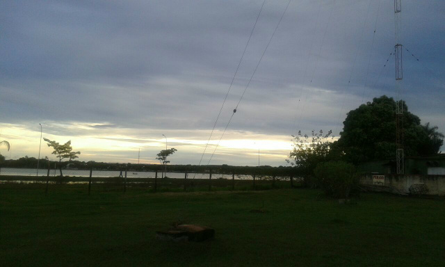 (Fotos: Marcio Ribeiro/ Rádio Caçula).