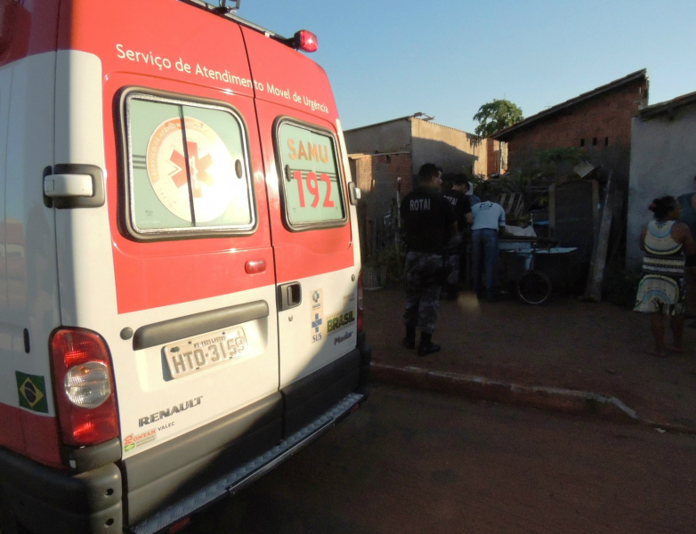 Foto:Rádio Caçula