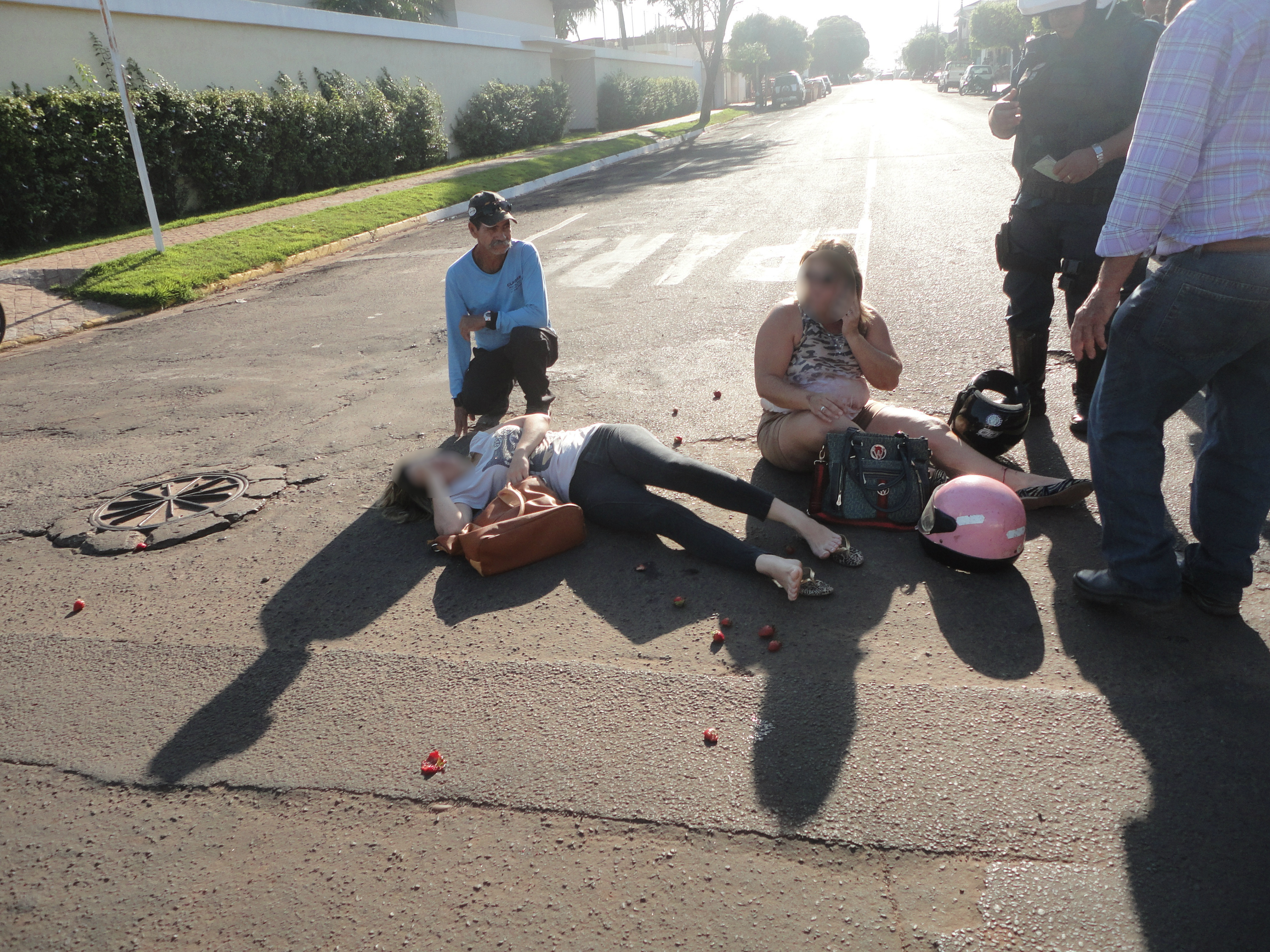 Foto: Rádio Caçula