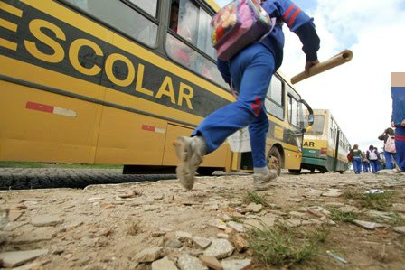 Imagem meramente ilustrativa. foto: cnews.com.br