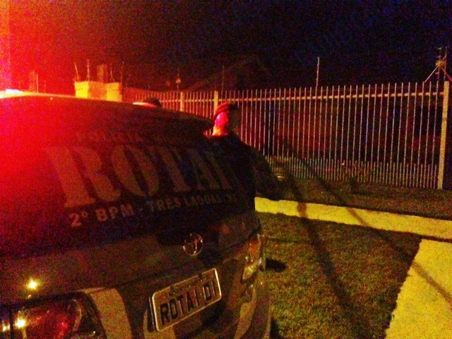 Foto: Arquivo Rádio Caçula