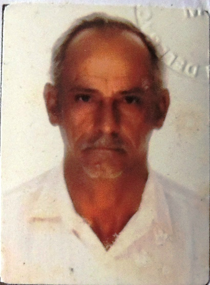 Um homem identificado como José Antonio de Souza foi encontrado morto em sua residência.Foto:Divulgação
