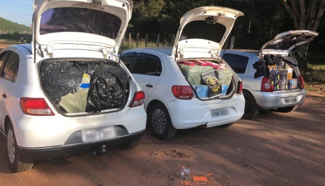 Foto: Divulgação DOF