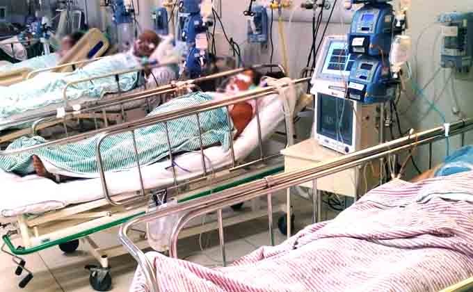 (Foto: Divulgação / HRMS)