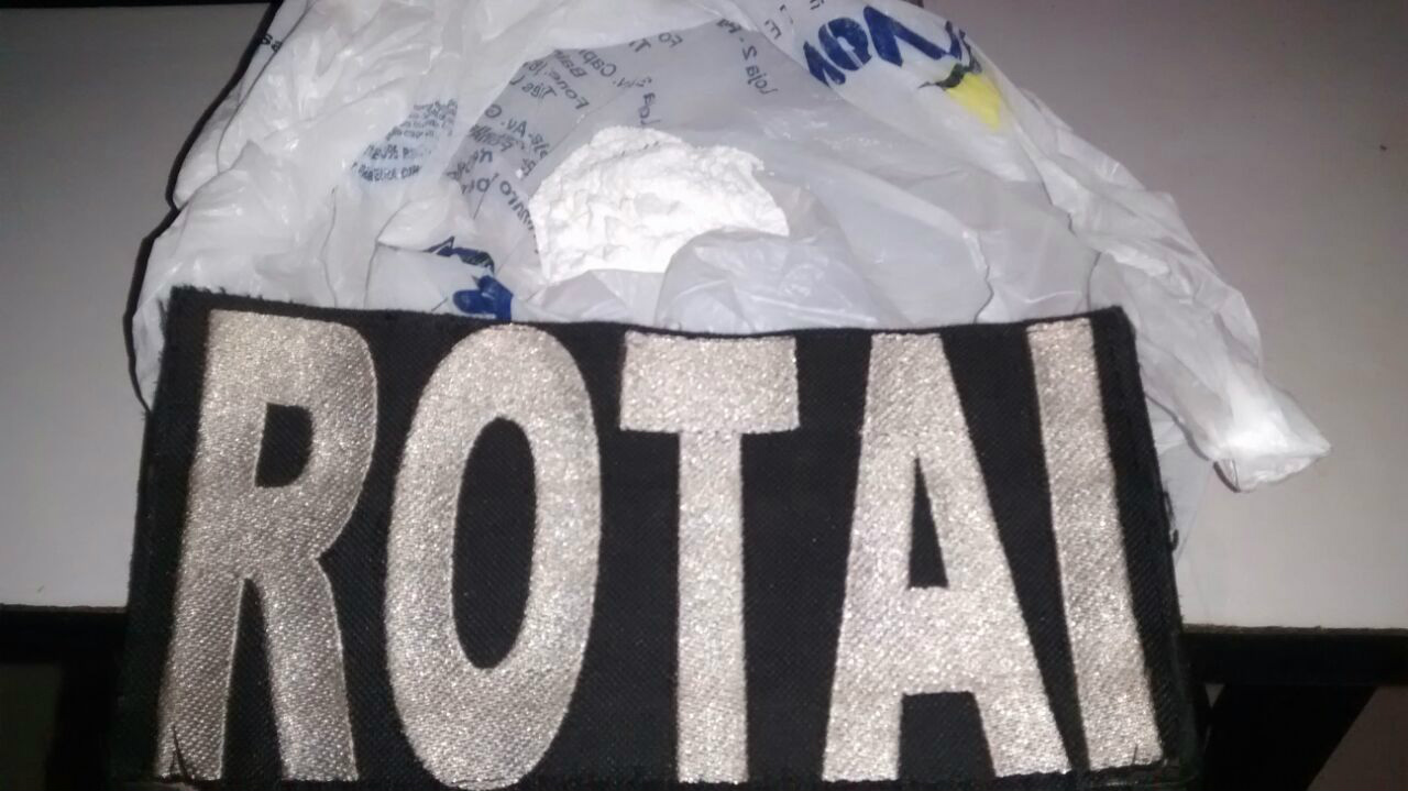 Foto: Rádio Caçula