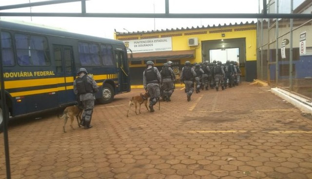 Foto: Cido Costa/Dourados Agora