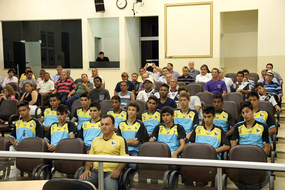 Foto: Assessoria