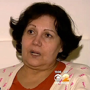 Vítima de golpe online, mulher deu entrevista para a 'CBS'; seu nome não foi divulgado