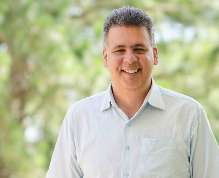  Bispo Monsenhor Luiz Gonçalves Knupp