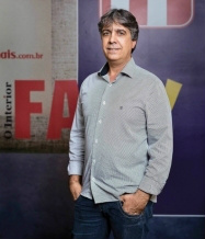 Foto Cleber Carvalho