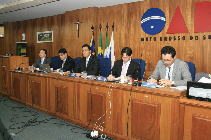 Foto: Wandir Filiú