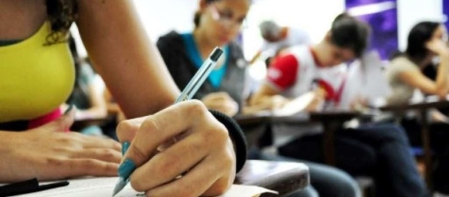 Encerra hoje (23) o prazo para o pagamento da taxa de inscrição do Enem 2019. Foto: Divulgação.