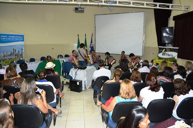 Foto: Site prefeitura/ Assessoria