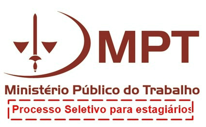 MPT-MS abre inscrições para estágio em direito. Foto; Rádio Caçula.
