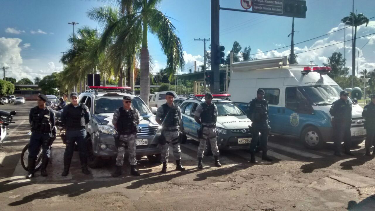 Foto: Rádio Caçula 