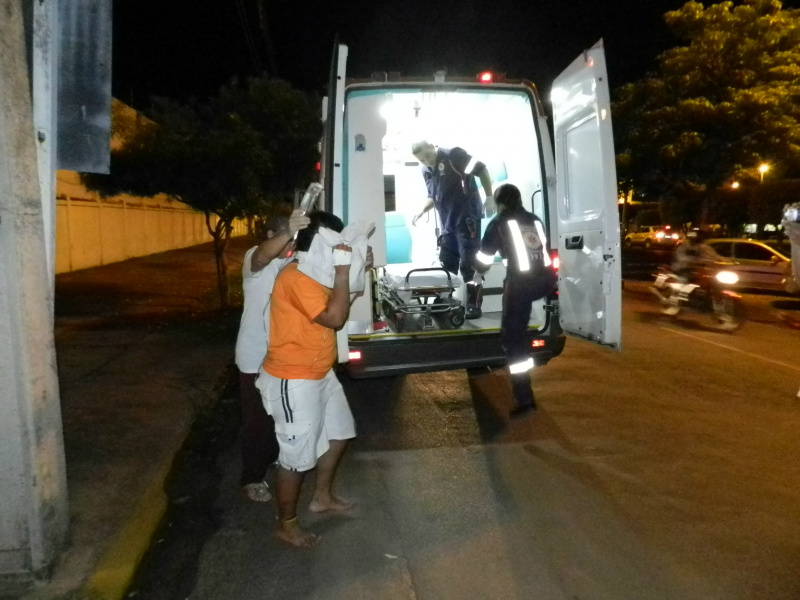 Foto: Rádio Caçula