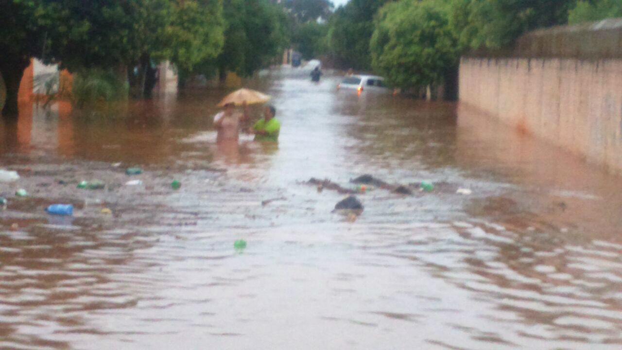 Enviada por Internauta 