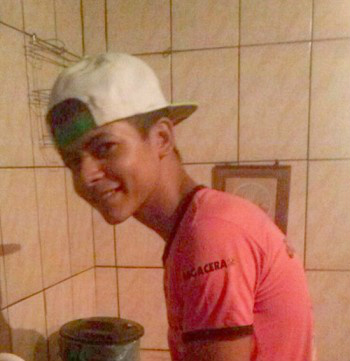Fotos:  Arquivo FaceBook