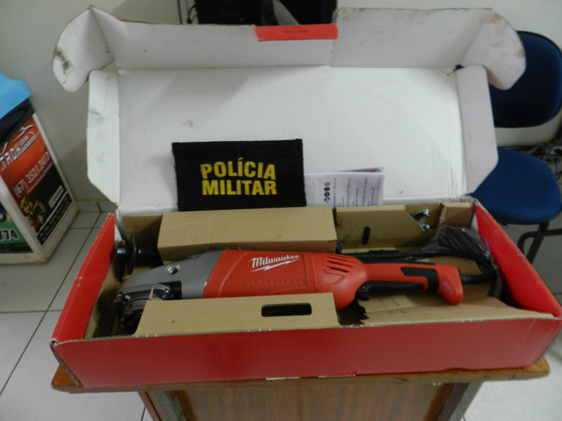 Foto: Rádio Caçula