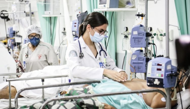 (Foto Ilustrativa: Henrique Arakaki)