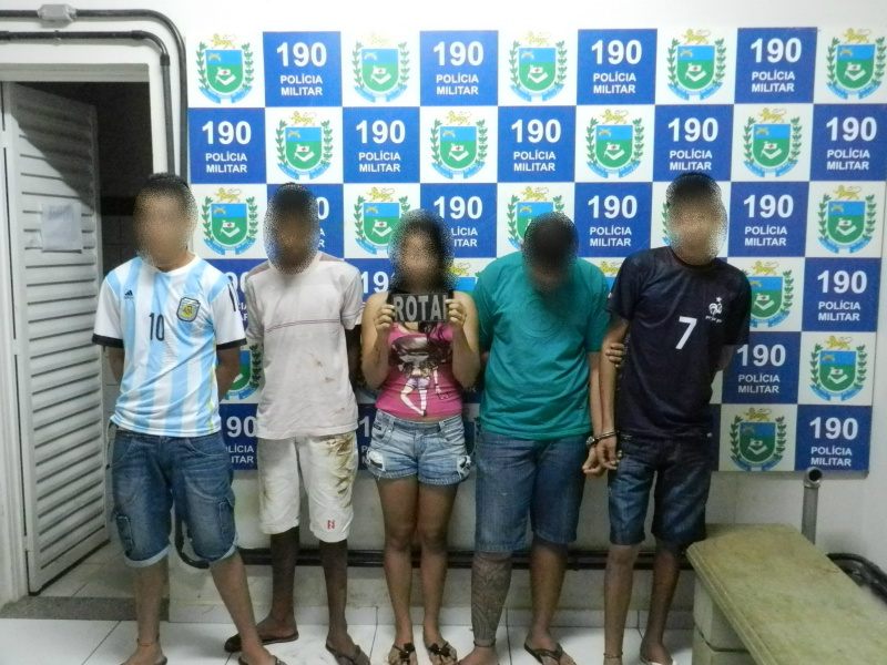 Foto: Rádio Caçula