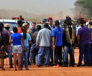 Foto: Valdenir Rezende/Correio do Estado