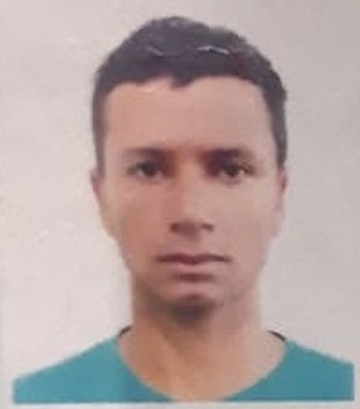 Suspeito foi identificado como sendo Roniedre Felipe Domingos do Nascimento, de 30 anos - Foto: Divulgação