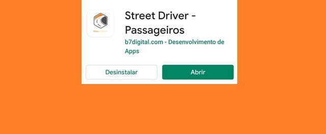 Com novas perspectivas o aplicativo Street Driver Passageiro chega com um serviço diferenciado para Três Lagoas (MS). Foto: Divulgação