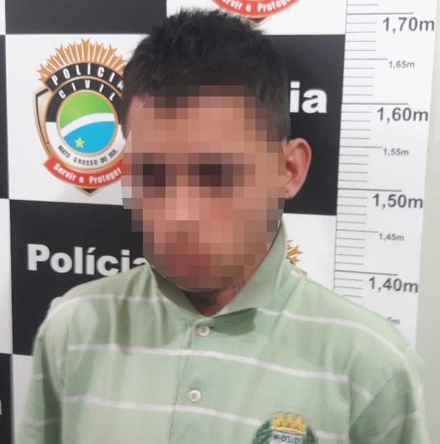 Foto: Fábio Campo/Rádio Caçula.