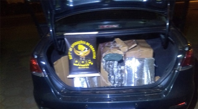 Foto: Assecom/DOF/SEJUSP.