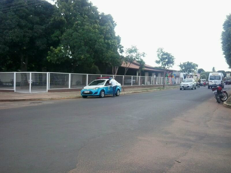 Foto: Rádio Caçula