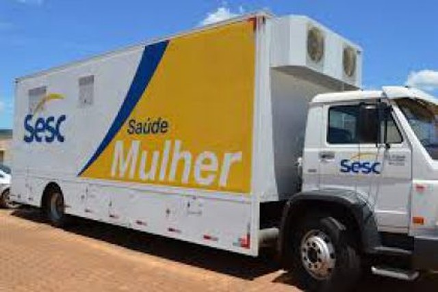 Foto: Divulgação SESC.