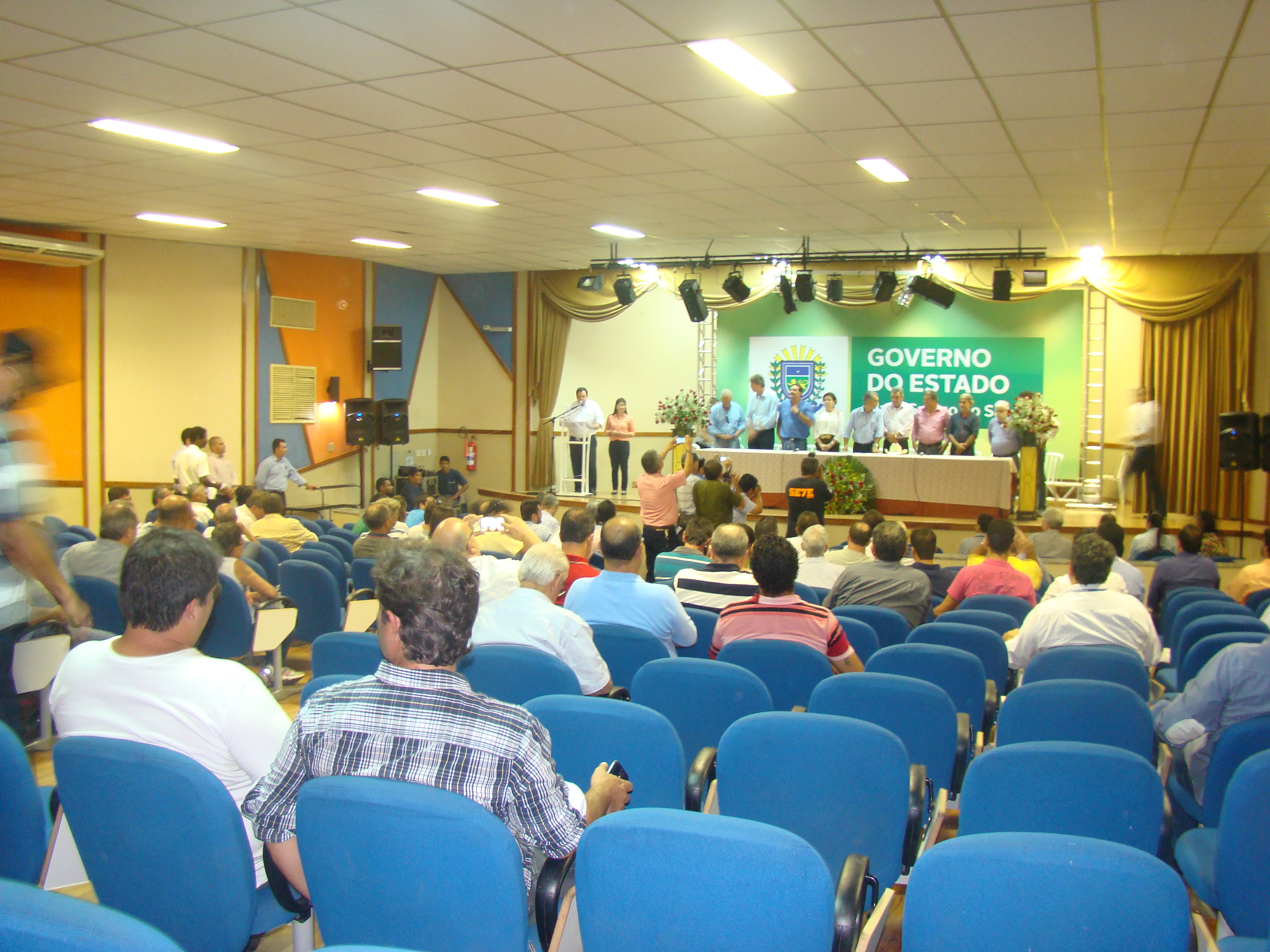 Foto: Rádio Caçula