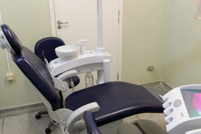 Saúde investiu quase R$ 420 mil na compra de 11 cadeiras e demais equipamentos para a Saúde Bucal