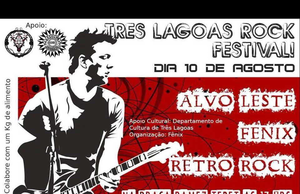 Foto: Arquivo Facebook