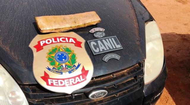 Foto: Assessoria de Comunicação Social do 2º BPM.