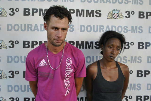 Foto: Dourados News