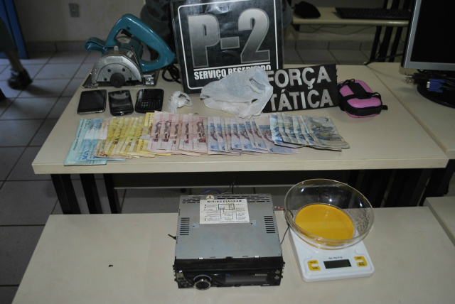 Foto: Dourados News