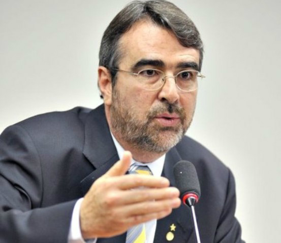 Henrique Fontana