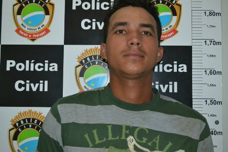 Créditos de imagem: Mídiamax