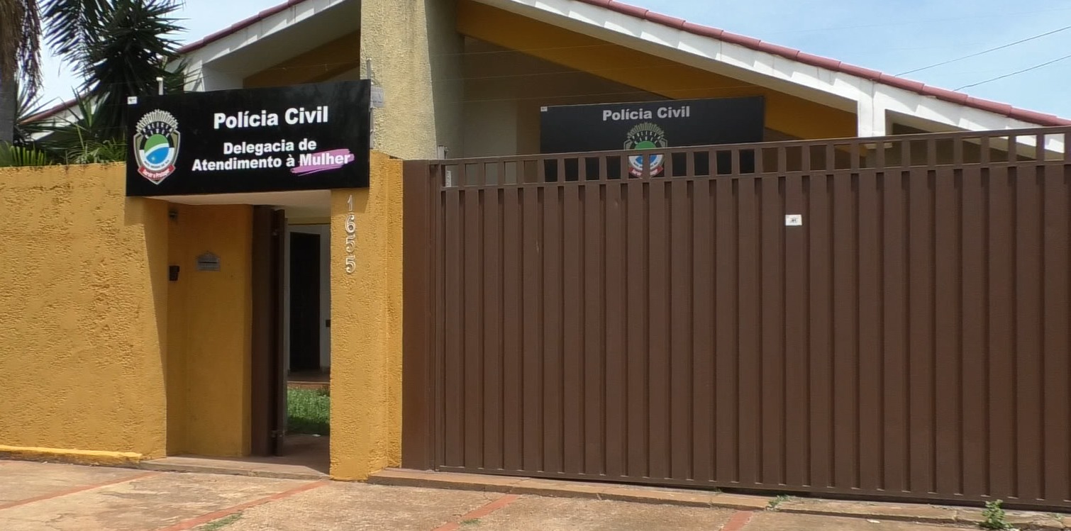 Casos serão levados à DAM (Delegacia de Atendimento à Mulher). Foto: Rádio Caçula