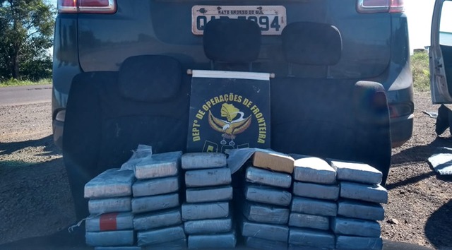 Foto: Assecom/DOF/SEJUSP.